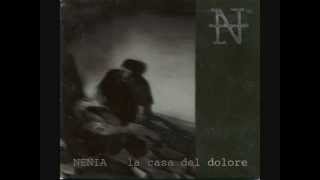 Nenia - Alone