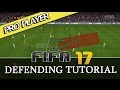 FIFA 19 DEFENDING TUTORIAL / PRO PLAYER / MOST IMPORTANT DEFENDING TECHNIQUES / DEFENDING MASTER