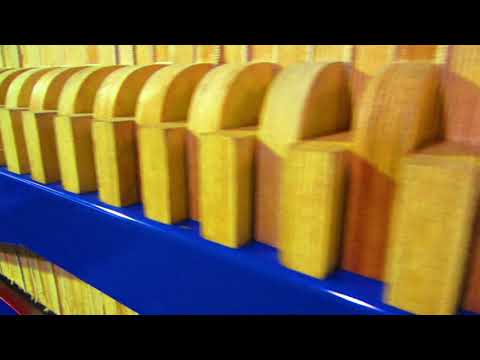 Филтър рамков вакумния 99