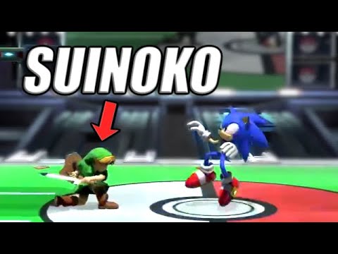 "What is this Young Link!?"