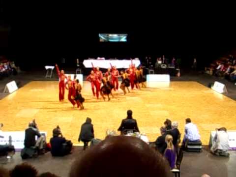 GGC Bremen A - Siamo Noi (Dueren 2009)