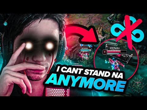 NA is Doomed... | IWD MSI Co-Stream