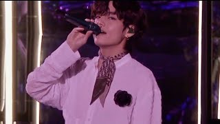 BTS (방탄소년단) - Love Maze - Live Performance HD 4K - English Lyrics