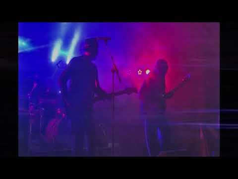 Subluna - The Lord is in the jailhouse live