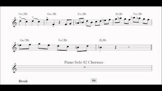 Moment's Notice by John Coltrane - Solo Flute by Kent Jordan.mp4