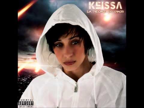 KEISSA "COMBATTANTE"