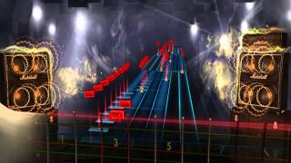 Decapitated - Symmetry of Zero - Lead RS2014