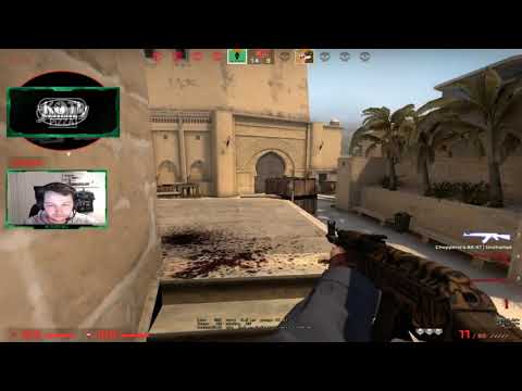 CS:GO - Best Of Zoree