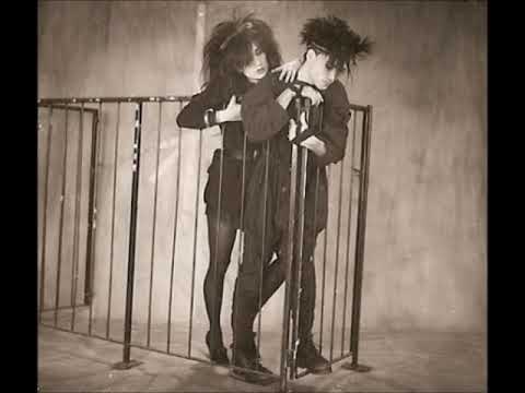Videoclip de The Game Is Over (Demo) — Ministry