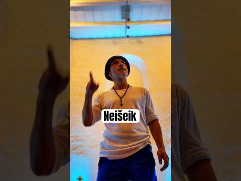 Neišeik feat. Tomas Krivickas