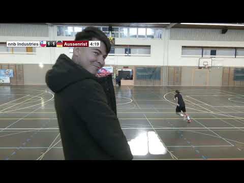 IMSC Day 2022: Gruppe G - nnb Industries - Aussenriest