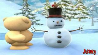 ❅En Navidad☃Rosana❋