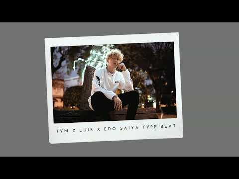 [FREE] TYM x LUIS x EDO SAIYA Type Beat "HOME" || prod. by Encue x sxber