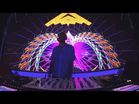 SubChamatkar (Darkpsy, Full-on PsyTrance) Late Night Sunday @ Dimension Festival 2025