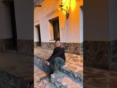 Salta. Quebrada de las flechas.