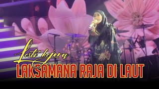 Download lagu LAKSAMANA RAJA DI LAUT LESTI KEJORA | THE FIRST GALA OF SHELLA SAUKI mp3 Download lagu LAKSAMANA RAJA DI LAUT LESTI KEJORA | THE FIRST GALA OF SHELLA SAUKI mp3