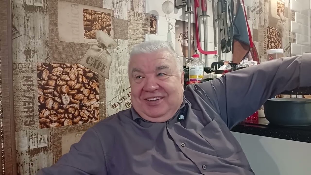 Беседы о важном. Алексей Самойлов. Часть 1