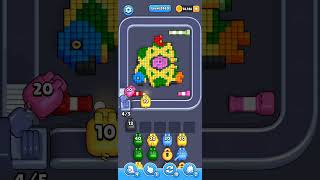 Pixel Flow Level 2469