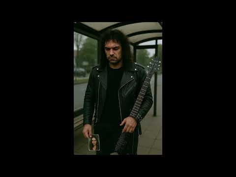 POSLEDNÍ FOTKA - Sagvan Tofi (Hard rock cover) text František Ringo Čech