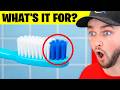 Everyday Things You’re Doing Wrong!