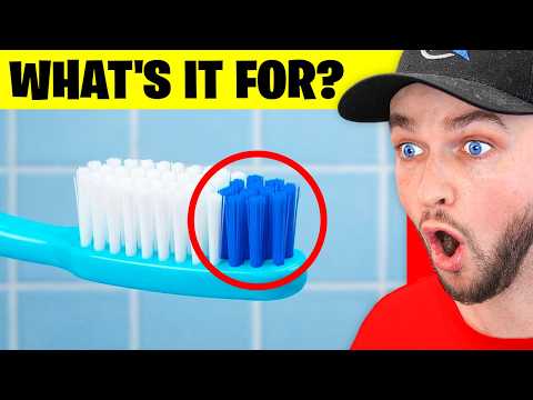 Everyday Things You’re Doing Wrong!