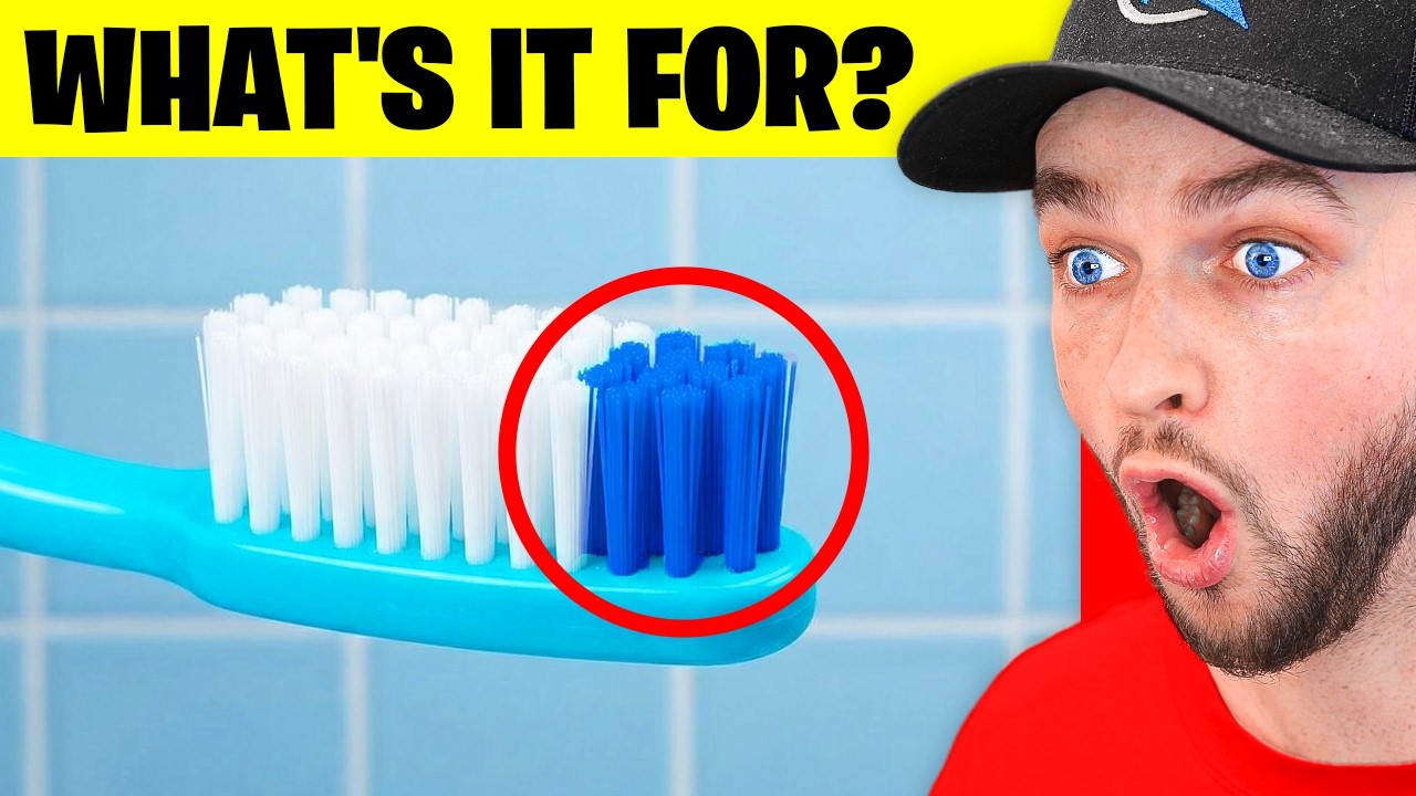 Everyday Things You’re Doing Wrong!