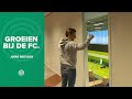 'Als je iets wil, moet het wel uit jezelf komen' - Joris Reiziger