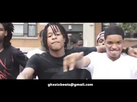 [FREE] Old Chief Keef x Lil Herb x LA capone Chicago Drill Type Beat Prod. by Ghxst