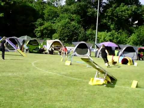 Moema A3 16.7.2016 SV Südharz