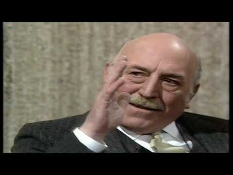 Lionel Jeffries - Interviewed in 1981