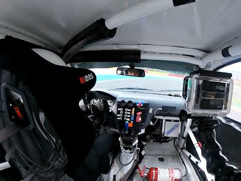 Honda Civic EP3 @Spafrancorchamps ,BGDC 2022/10/29