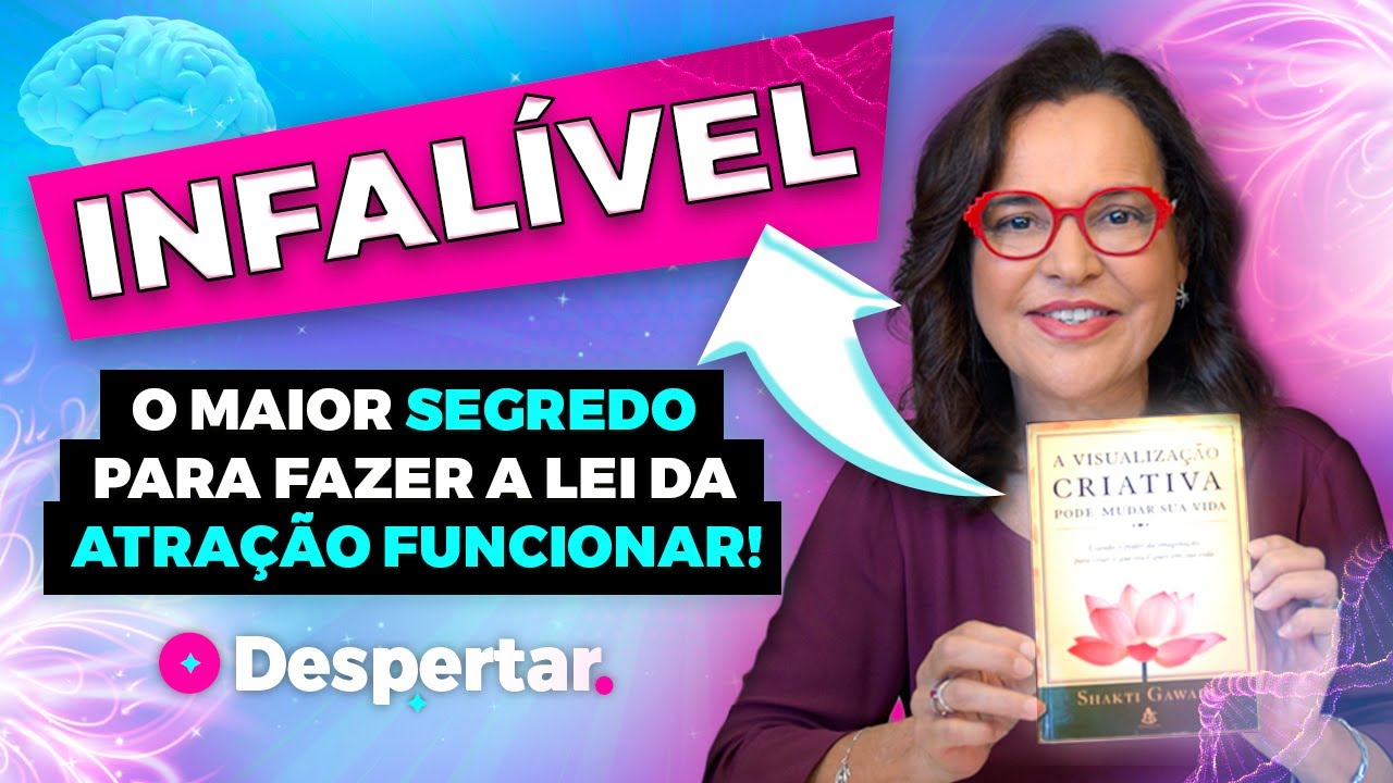 A Visualização Pode Mudar Sua Vida