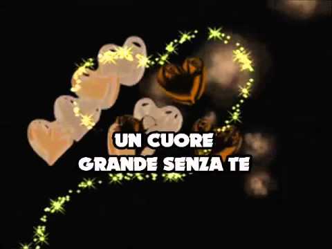 ~❤️~NINO D'ANGELO CALDO D'INVERNO~❤️~
