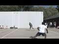 2008 Skybounce Pro Championships John Rookie Wright Vs Justin Richie Final