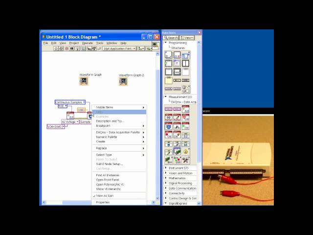 Vídeo relacionado con Módulo de adquisición de datos Mtlavishness Tarjeta de adquisición de datos de recopilación ADS1256 de alta precisión de 24 bits y 8 canales con salida de alta velocidad de hasta