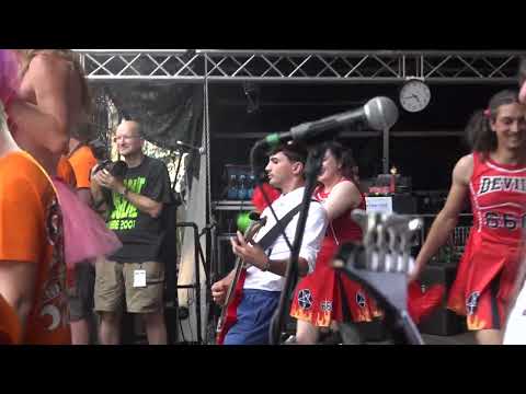 SERRABULHO - Live At OBSCENE EXTREME 2023!!!