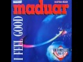 maduar - Netreba (official track) 