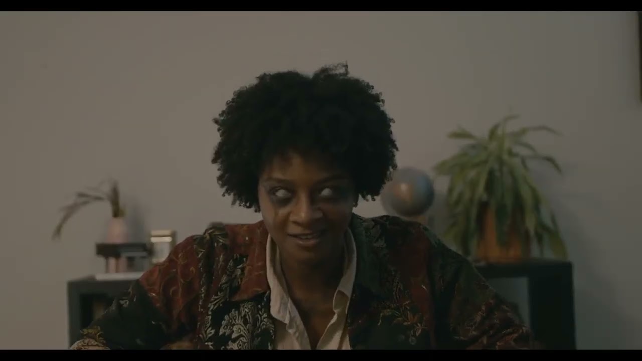 Hag Trailer #2 (2024)