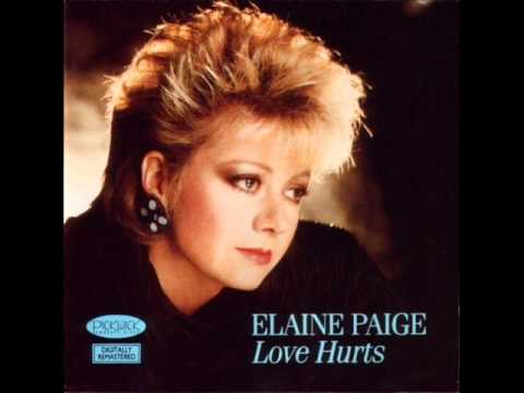 Elaine Paige - I Dreamed A Dream