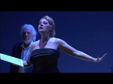 Puccini - Turandot - In questa reggia - Sondra Radvanovsky