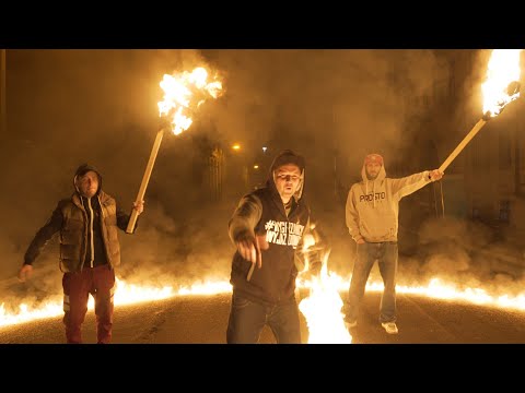 ŁOKER ESELIKSY NA MAJKA 2 (prod.DopeBoyzMuzic)