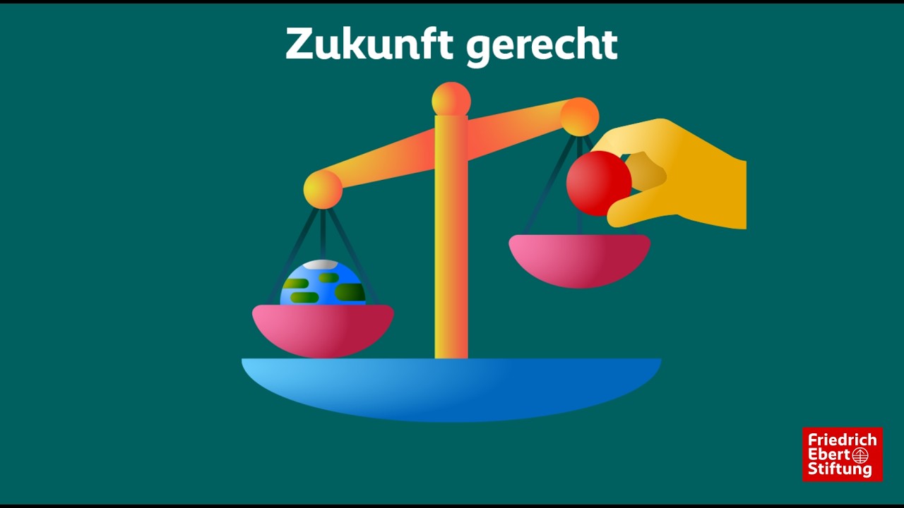 Moderne Familienpolitik für Eltern in der Rushhour des Lebens | 29 Zukunft gerecht
