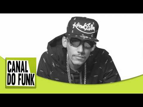 MC Menor da VG - Procedimento do Beck (DJ Biel Bronks) part. MC Lan e MC W1