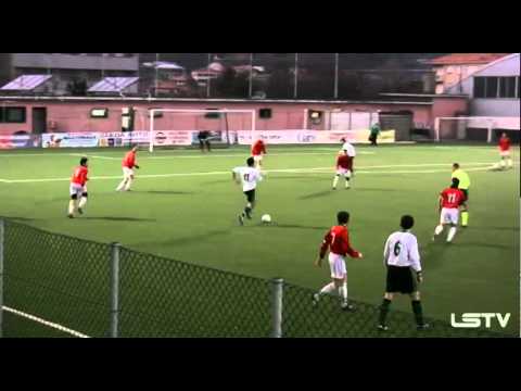 HL Ciassetta - San Lorenzo 1-3