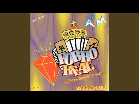 Não Sou Tua (Ao Vivo)