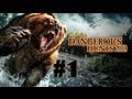 Cabela 39 s Dangerous Hunts 2013 Walkthrough Part 1 Tak