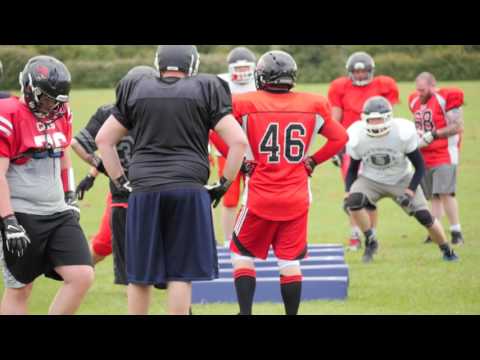 Grassroots Gridiron Trailer 2