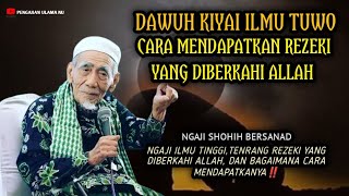 Download lagu DAWUH Mbah Maimun Zubair// Cara mendapatkan rezeki yang diberkahi Allah mp3 Download lagu DAWUH Mbah Maimun Zubair// Cara mendapatkan rezeki yang diberkahi Allah mp3