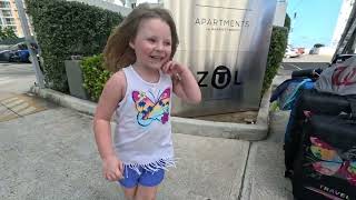 Ship Swapping in Puerto Rico! 🛳️ Jewel of the Seas to Brilliance of the Seas | Royal Caribbean