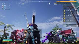 【Palworld 1.0】 #9 じっくりまったりやっていく【PS5】